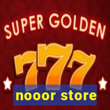 nooor store