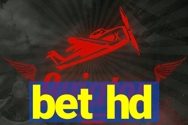 bet hd