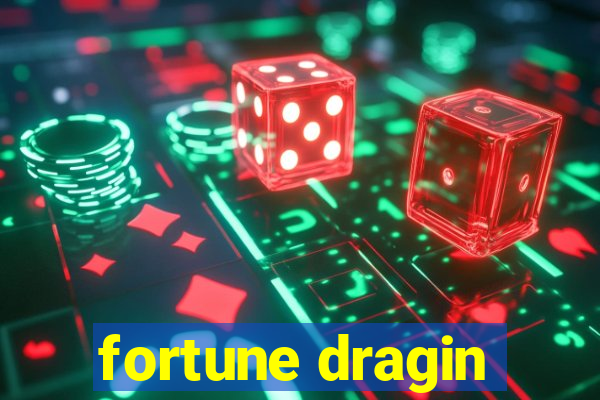 fortune dragin