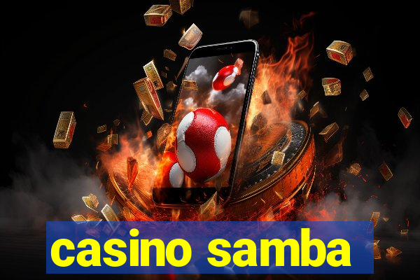 casino samba