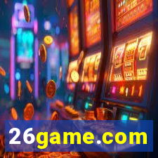 26game.com