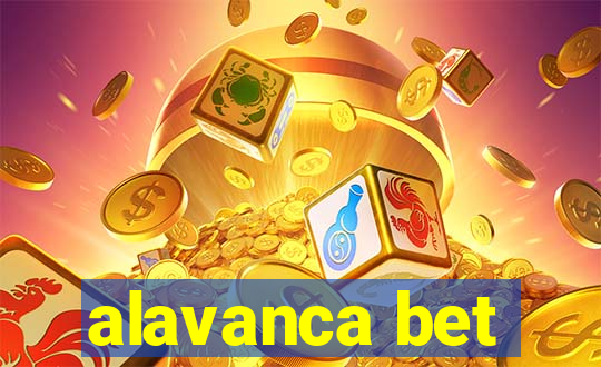 alavanca bet