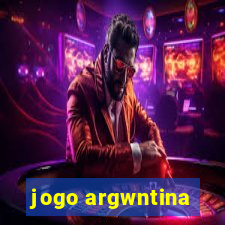 jogo argwntina