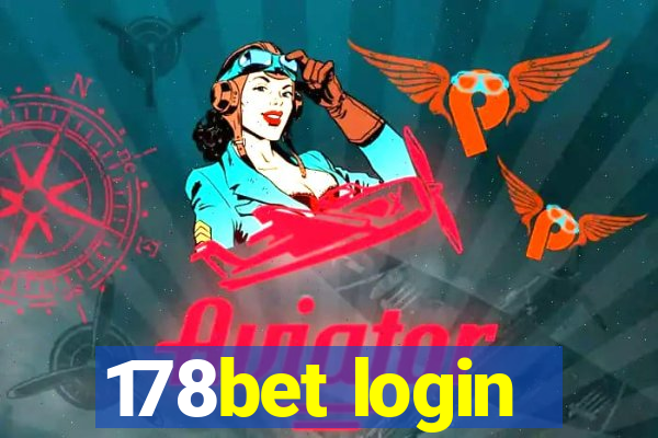 178bet login