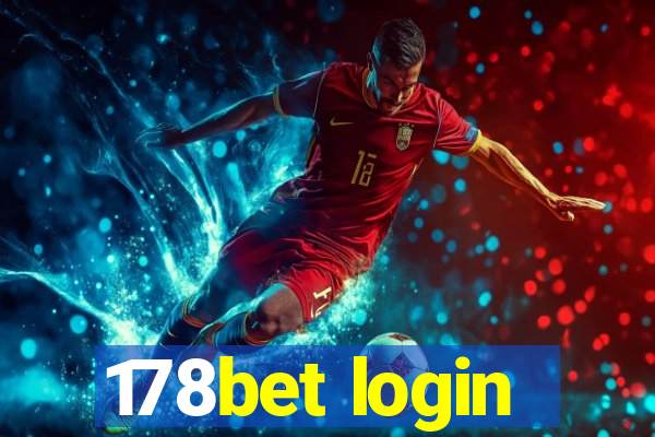 178bet login