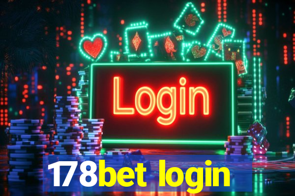 178bet login