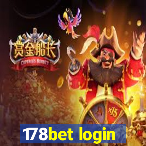 178bet login