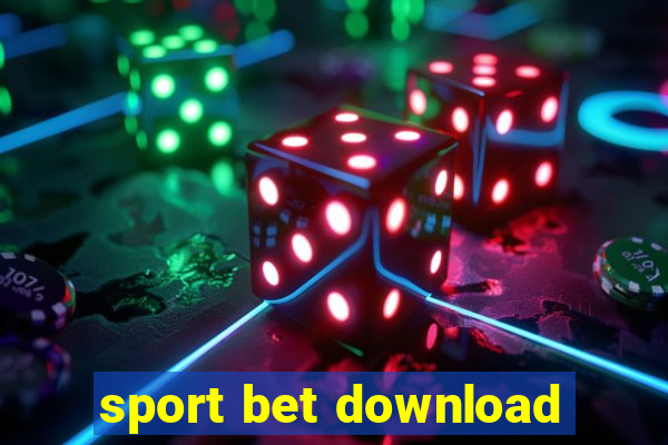 sport bet download