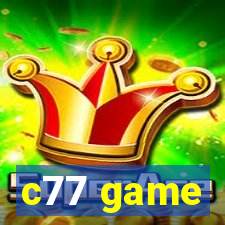 c77 game