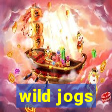 wild jogs