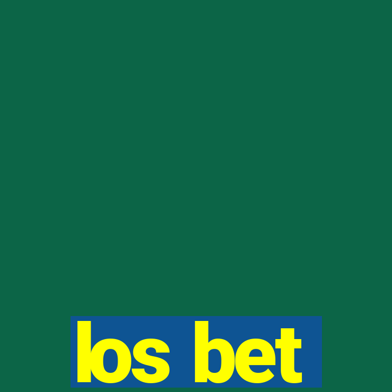 los bet