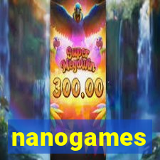 nanogames