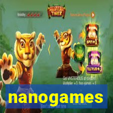 nanogames