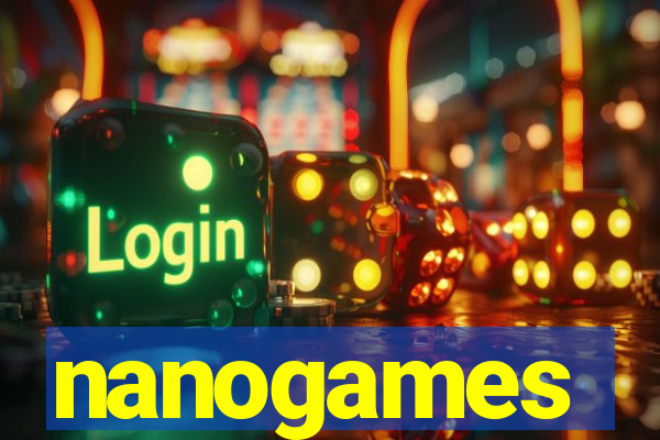 nanogames