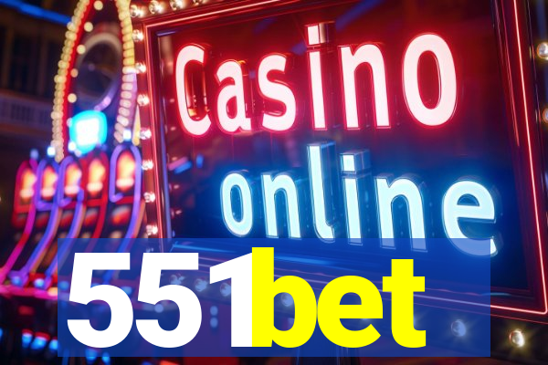 551bet