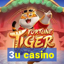 3u casino