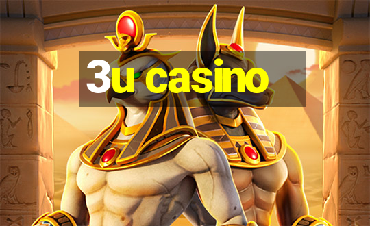 3u casino