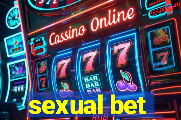 sexual bet