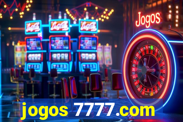 jogos 7777.com