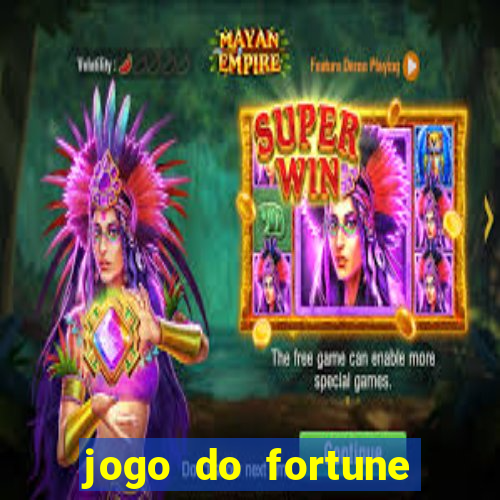 jogo do fortune dragon grátis