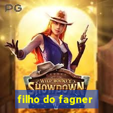 filho do fagner