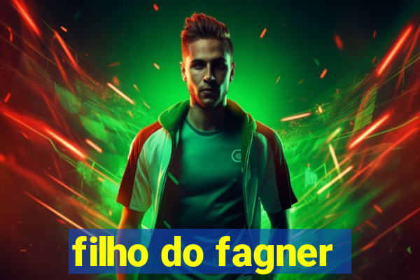 filho do fagner