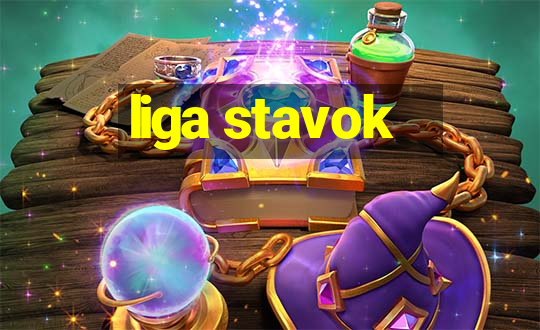 liga stavok