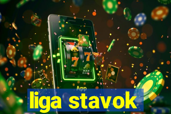 liga stavok