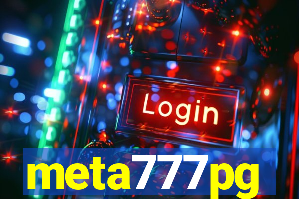 meta777pg