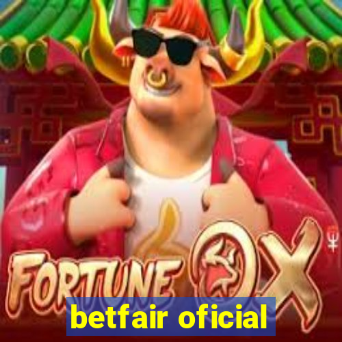 betfair oficial