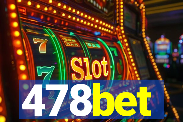 478bet