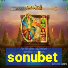 sonubet