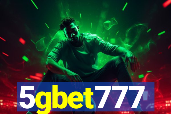 5gbet777