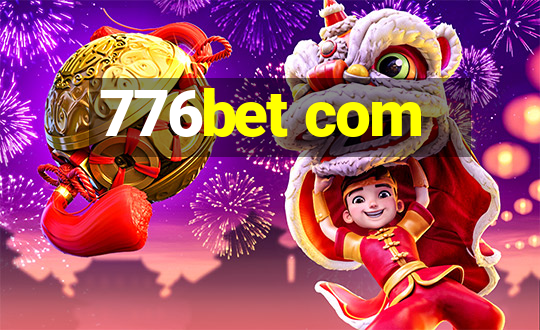 776bet com