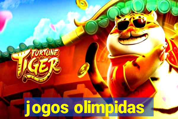 jogos olimpidas