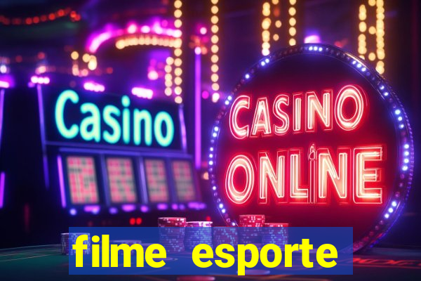 filme esporte sangrento torrent