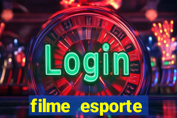 filme esporte sangrento torrent