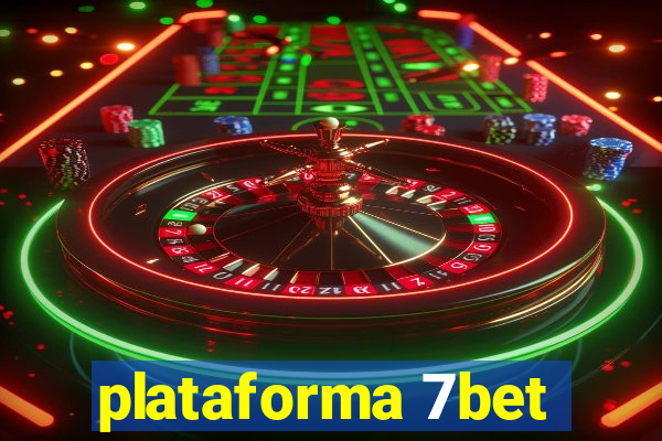 plataforma 7bet