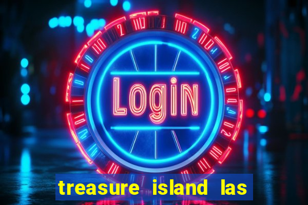 treasure island las vegas casino