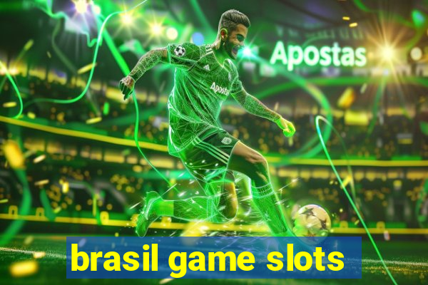 brasil game slots