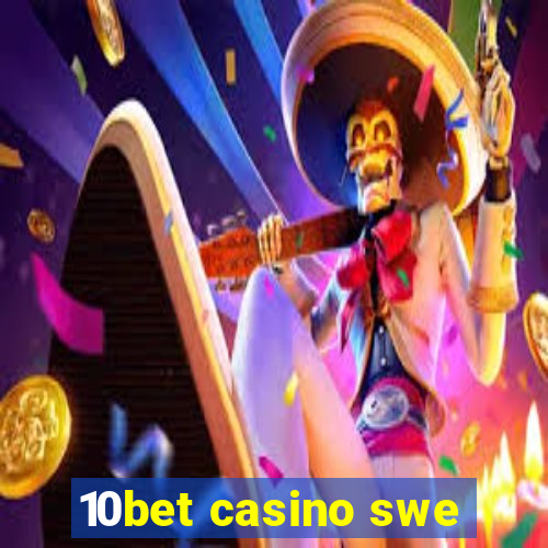 10bet casino swe