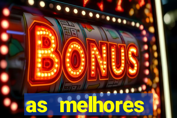 as melhores plataformas para jogar fortune tiger