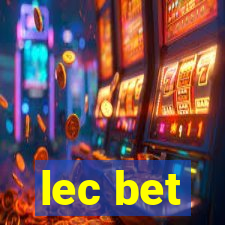 lec bet