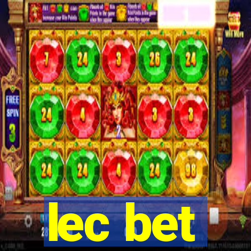 lec bet