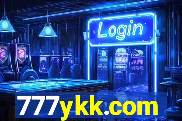 777ykk.com