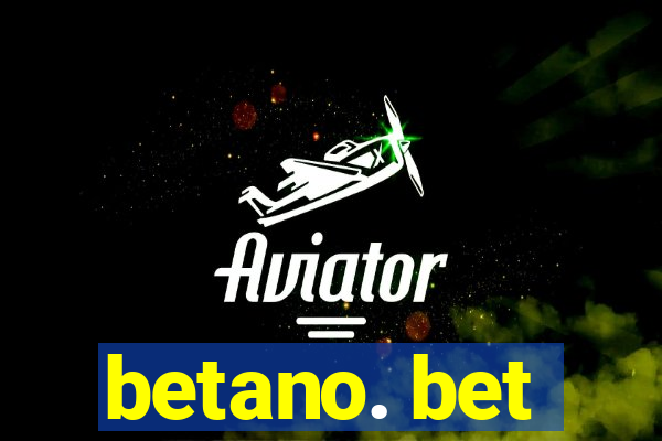 betano. bet