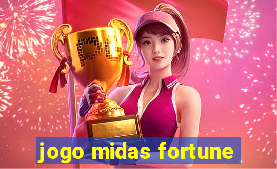 jogo midas fortune