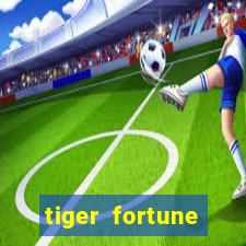 tiger fortune plataforma nova