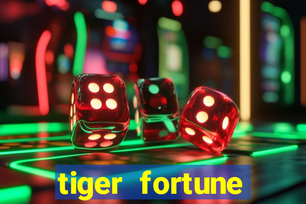 tiger fortune plataforma nova