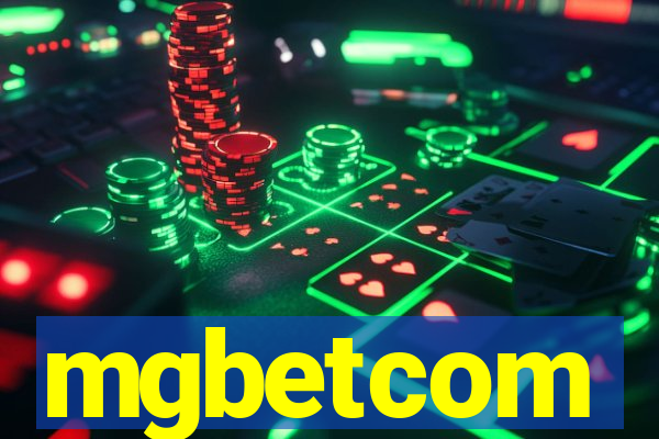 mgbetcom